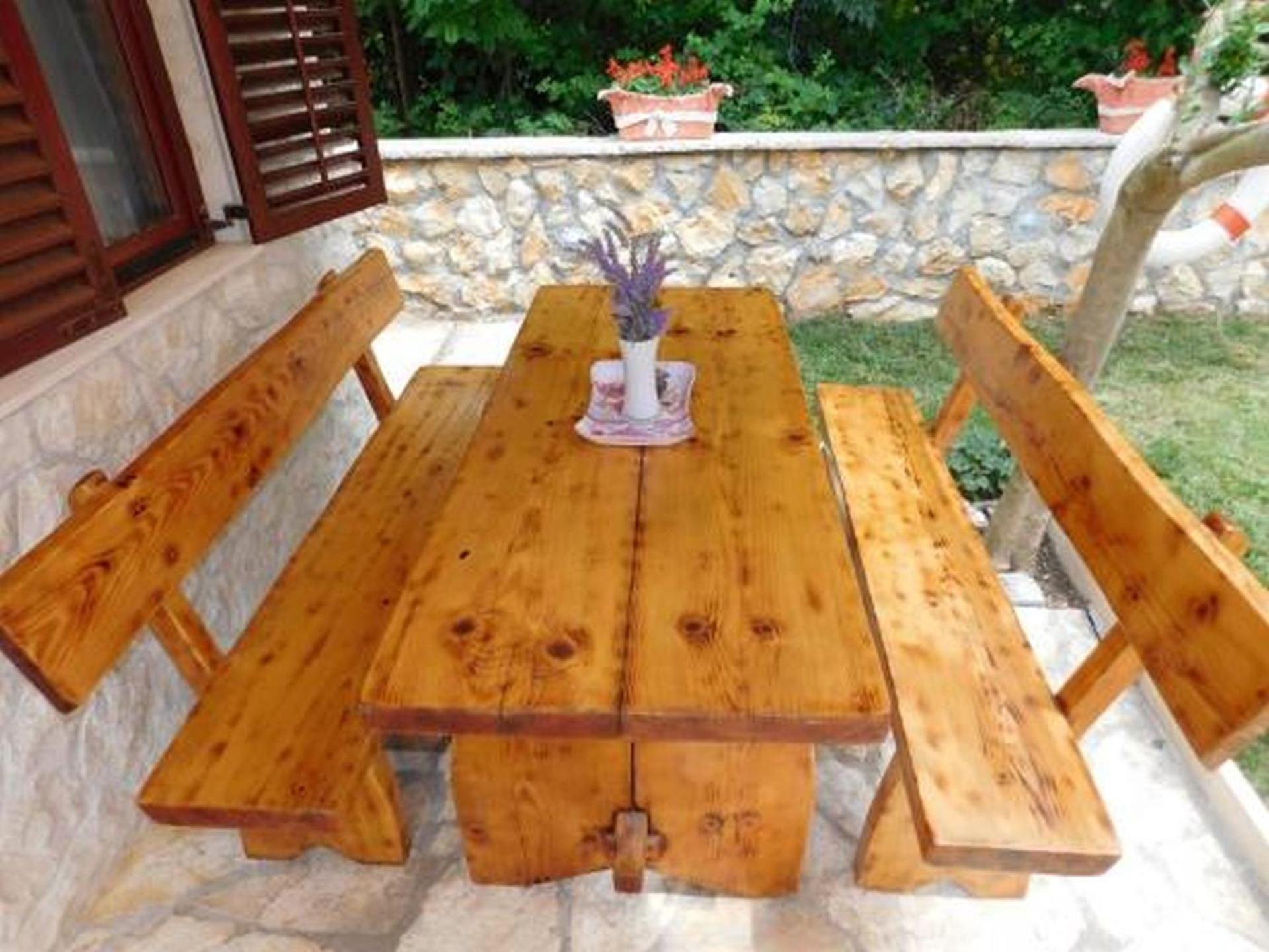Holiday Apartment Lungomare Privlaka  Exterior photo